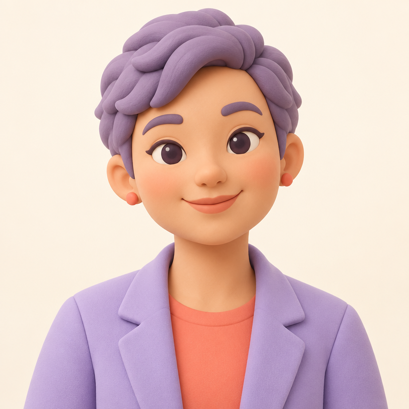 Maya, your Flip account manager